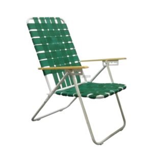 REPOSERA ALTA 4 POSICIONES  COD 130 CAÑO MADERA COLORES VARIOS