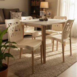 JUEGO COMEDOR FRANCA