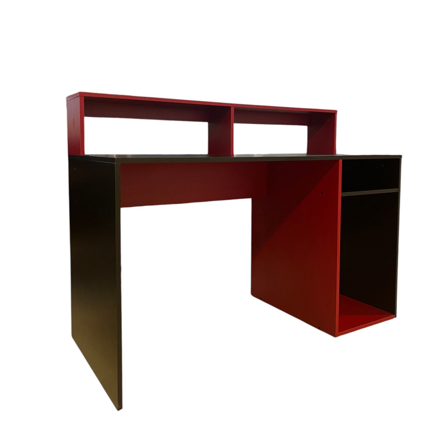 ESCRITORIO GAMER P/PC DUAL 3088