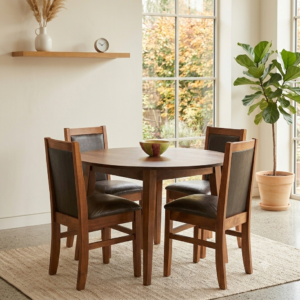 JUEGO DE COMEDOR PACIFICO
