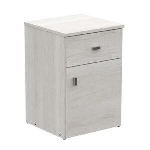 MESA DE LUZ SEUL 1 PUERTA 1 CAJON SAVANNA